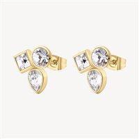 Orecchini Brosway Donna in Acciaio BYM177 - BYM177